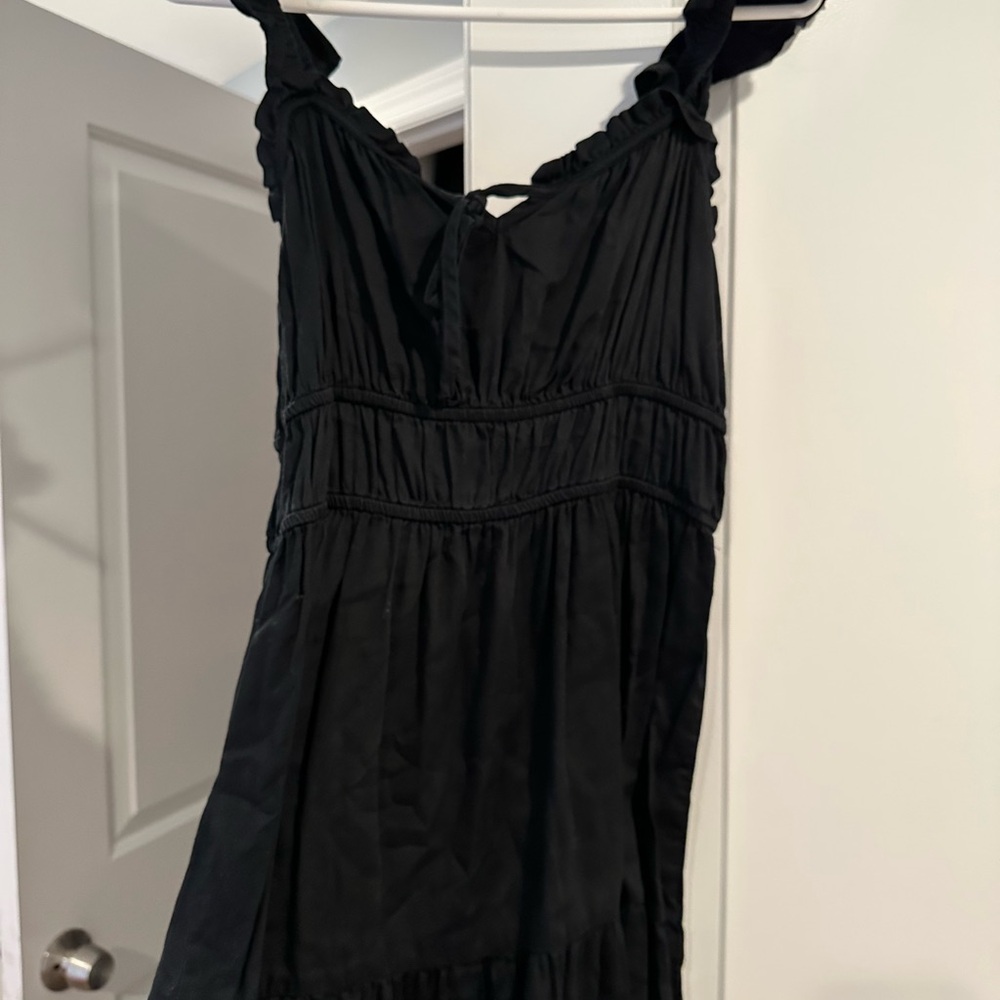 GAP Sleeveless Dress